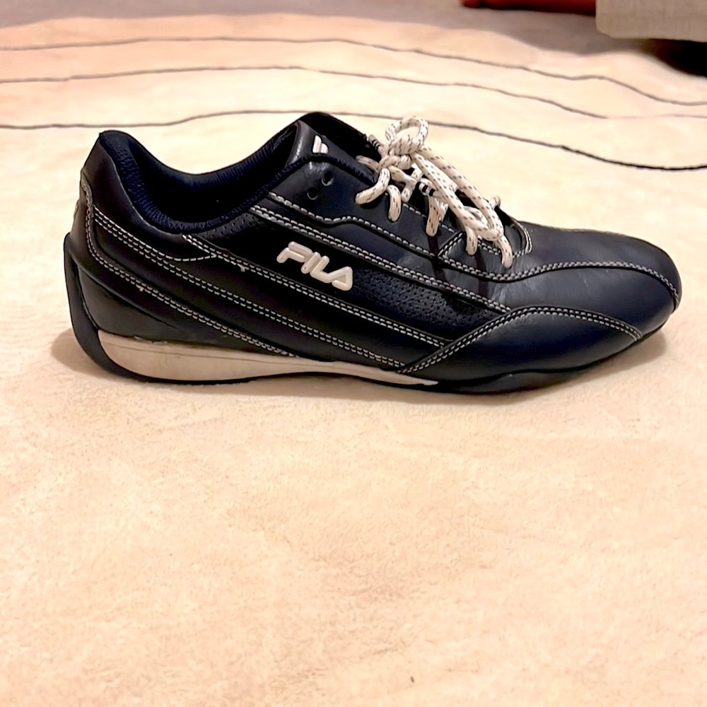 Fila Driving Shoes